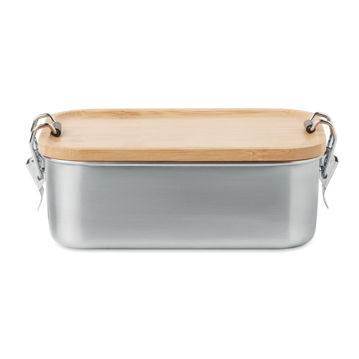 SONABOX Fiambrera 750 ml - Hogar - Regalo Promocional Personalizado - imagen 3