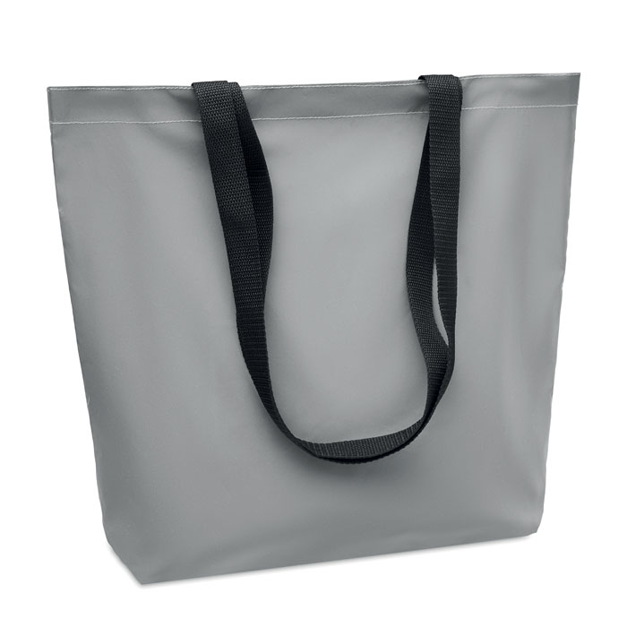 VISI TOTE Bolsa compra reflectante - Bolsas personalizadas - Regalo Promocional Personalizado - vista alternativa