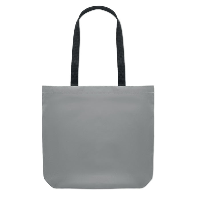 VISI TOTE Bolsa compra reflectante - Bolsas personalizadas - Regalo Promocional Personalizado - imagen 3