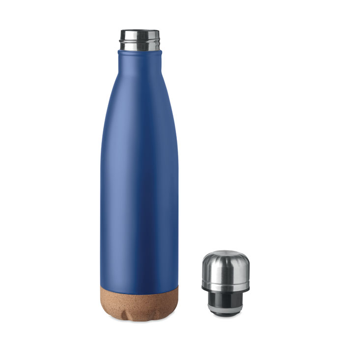 ASPEN CORK Botella acero inoxidable - Tazas y botellas - Regalo Promocional Personalizado - imagen 27