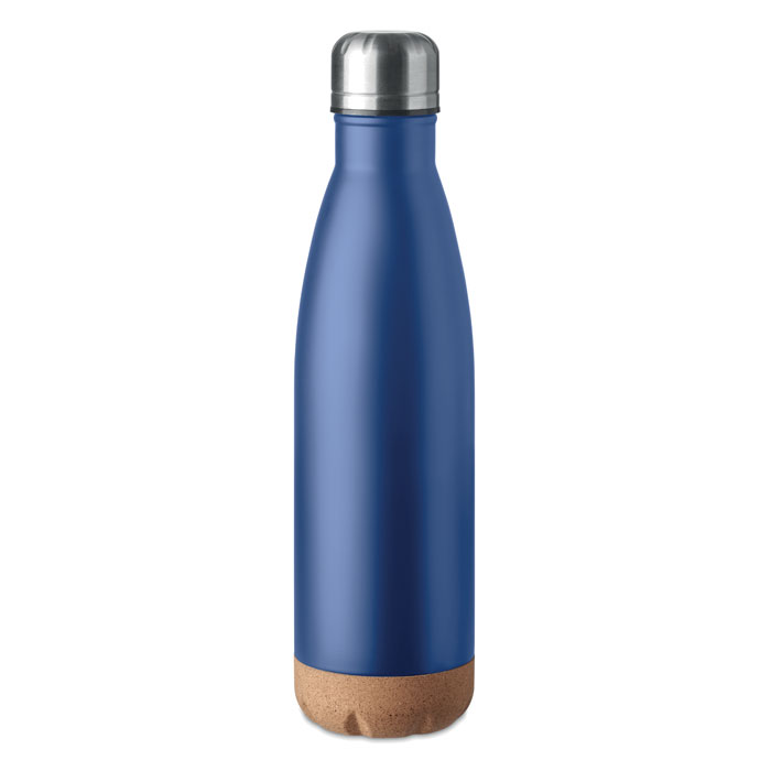 ASPEN CORK Botella acero inoxidable - Tazas y botellas - Regalo Promocional Personalizado - imagen 26