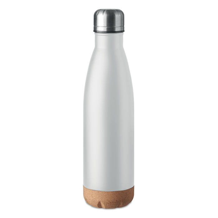 ASPEN CORK Botella acero inoxidable - Tazas y botellas - Regalo Promocional Personalizado - imagen 15