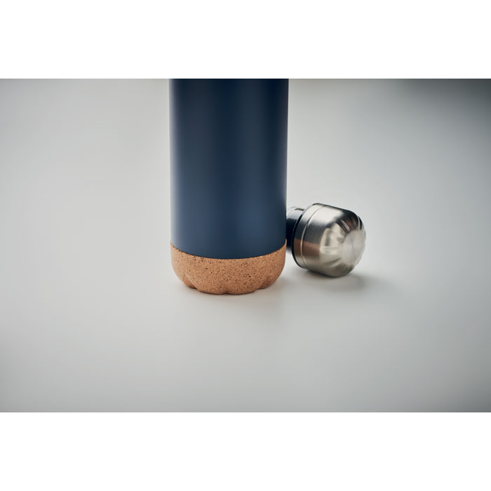 ASPEN CORK Botella acero inoxidable - Tazas y botellas - Regalo Promocional Personalizado - imagen 25