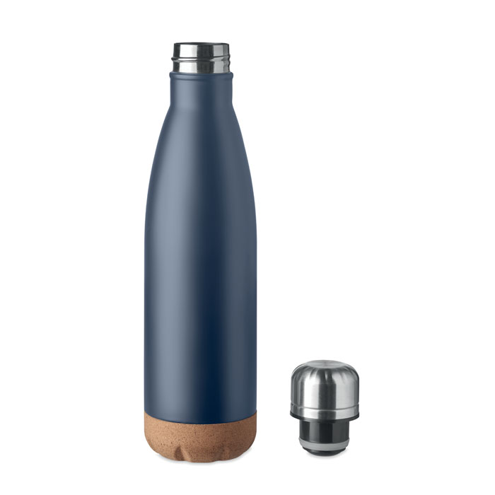 ASPEN CORK Botella acero inoxidable - Tazas y botellas - Regalo Promocional Personalizado - imagen 23