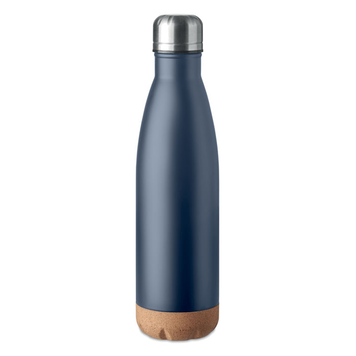 ASPEN CORK Botella acero inoxidable - Tazas y botellas - Regalo Promocional Personalizado - imagen 21