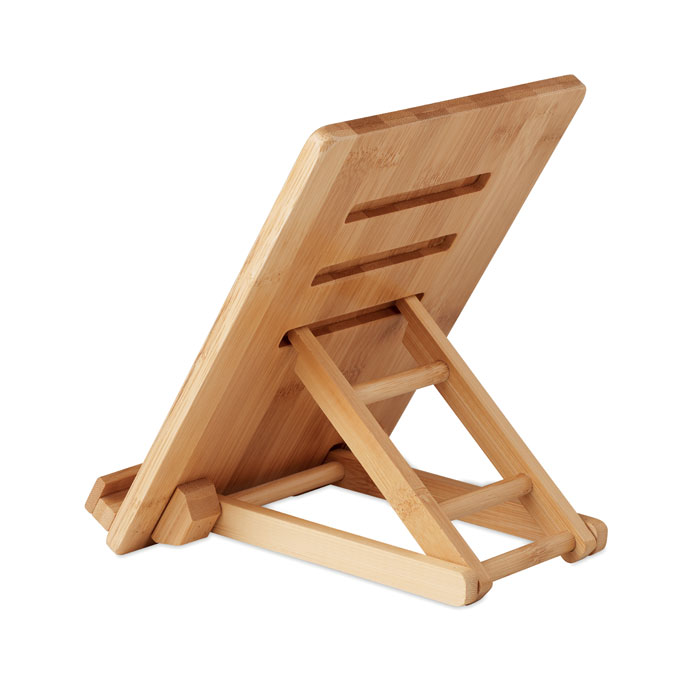 TUANUI Soporte tableta - Tecnología - Regalo Promocional Personalizado - vista alternativa