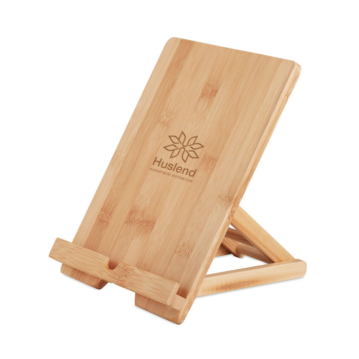 TUANUI Soporte tableta - Tecnología - Regalo Promocional Personalizado - imagen 5