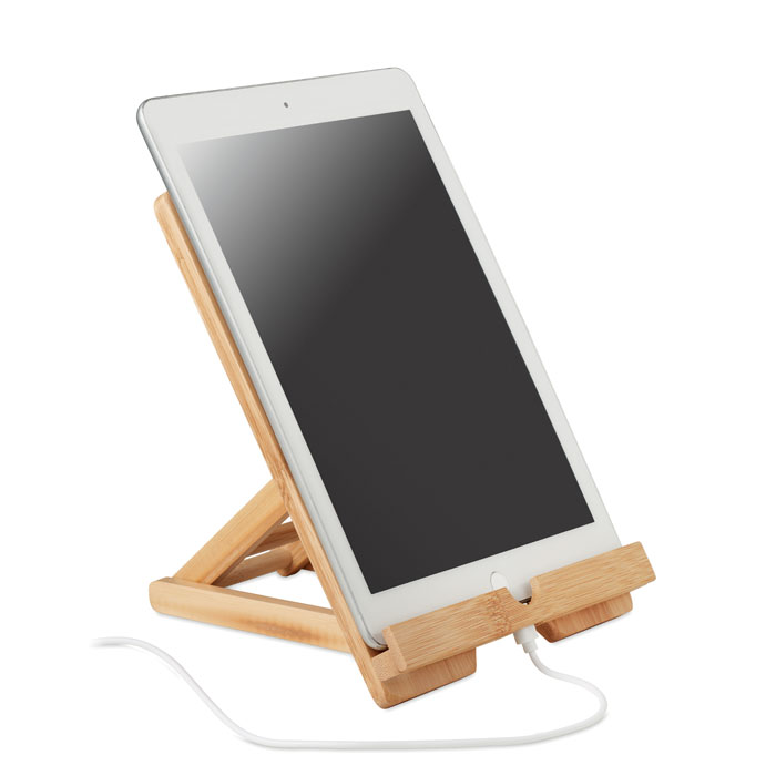 TUANUI Soporte tableta - Tecnología - Regalo Promocional Personalizado - imagen 3