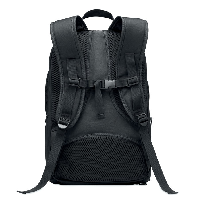OLYMPIC Mochila deporte 600D RPET - Mochilas personalizadas - Regalo Promocional Personalizado - vista alternativa