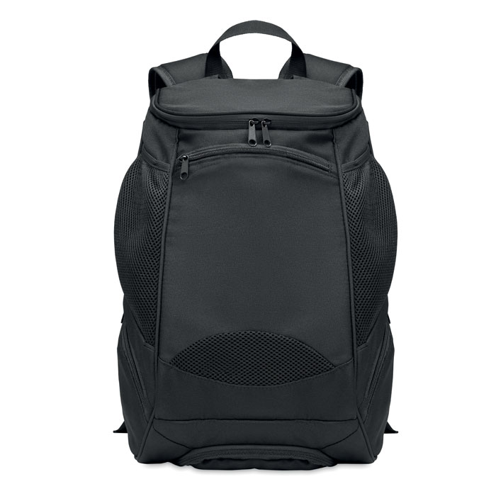 OLYMPIC Mochila deporte 600D RPET - Mochilas personalizadas - Regalo Promocional Personalizado - imagen 3