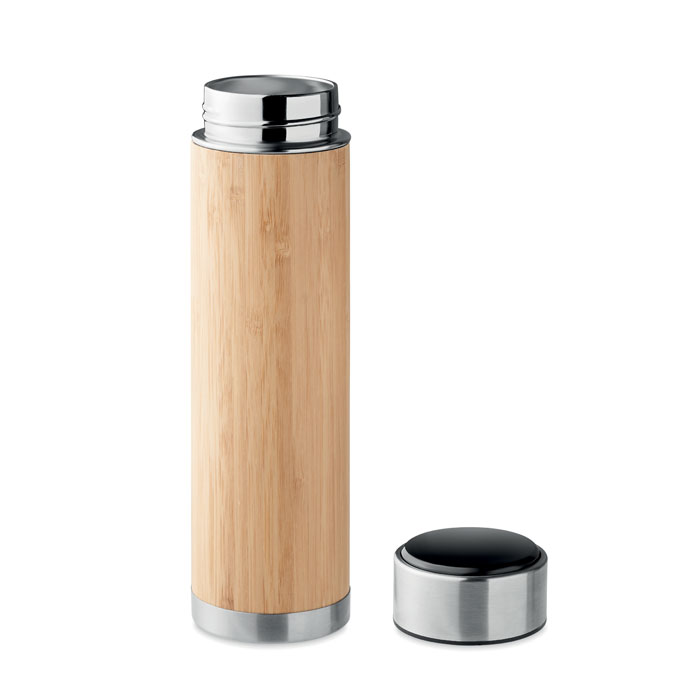PANAY Botella de doble pared 480ml - Termos personalizados - Regalo Promocional Personalizado - vista alternativa