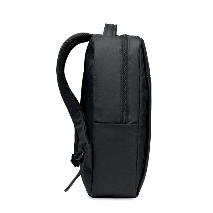 SEOUL Mochila portátil 300D RPET - Mochilas personalizadas - Regalo Promocional Personalizado - imagen 5