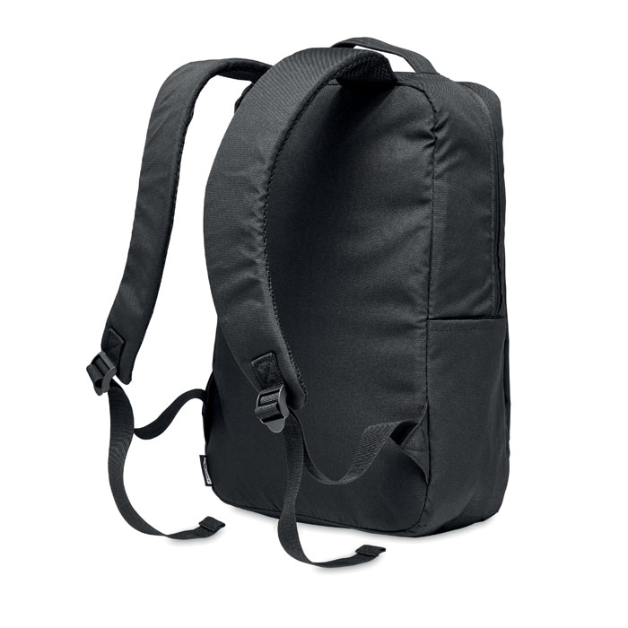 SEOUL Mochila portátil 300D RPET - Mochilas personalizadas - Regalo Promocional Personalizado - imagen 3