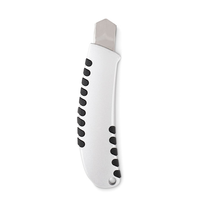 BOWIE Cúter retráctil - Reglas y cutter - Regalo Promocional Personalizado - imagen 3