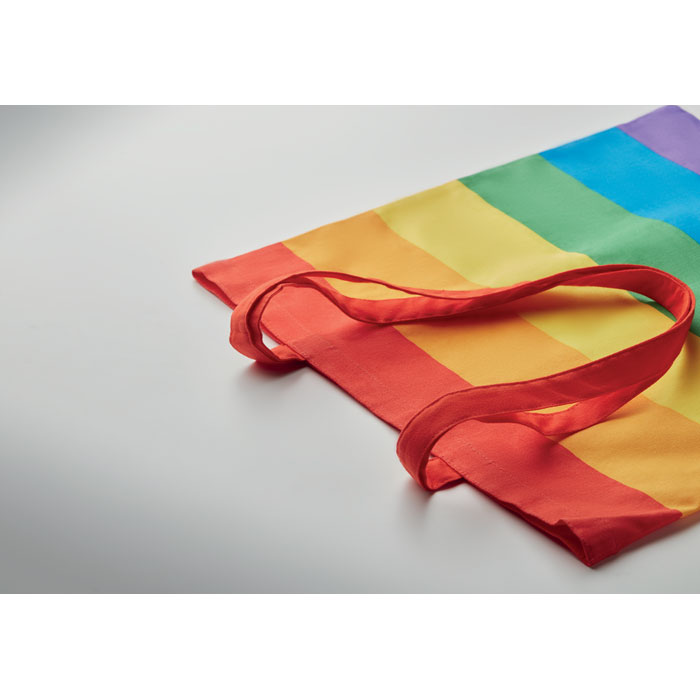 BOREALIS Bolsa algodón de 200 gr/m² - Tote Bags personalizadas - Regalo Promocional Personalizado - imagen 4