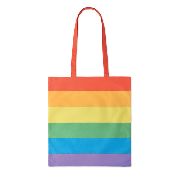 BOREALIS Bolsa algodón de 200 gr/m² - Tote Bags personalizadas - Regalo Promocional Personalizado - vista alternativa