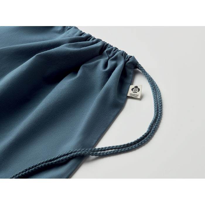 YUKI COLOUR Bolsa de algodón orgánico - Mochilas personalizadas - Regalo Promocional Personalizado - imagen 7