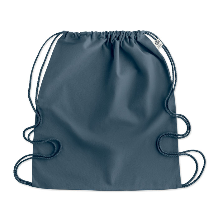 YUKI COLOUR Bolsa de algodón orgánico - Mochilas personalizadas - Regalo Promocional Personalizado - imagen 6