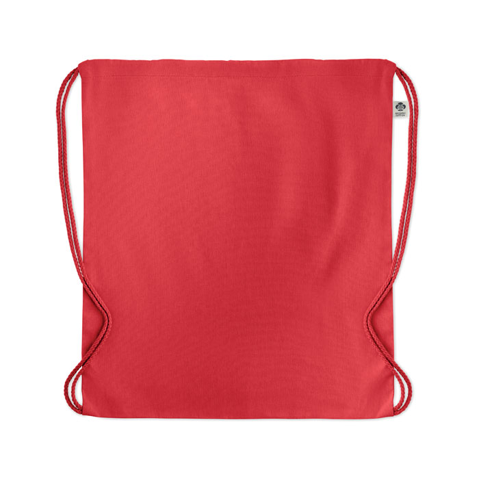 YUKI COLOUR Bolsa de algodón orgánico - Mochilas personalizadas - Regalo Promocional Personalizado - imagen 9