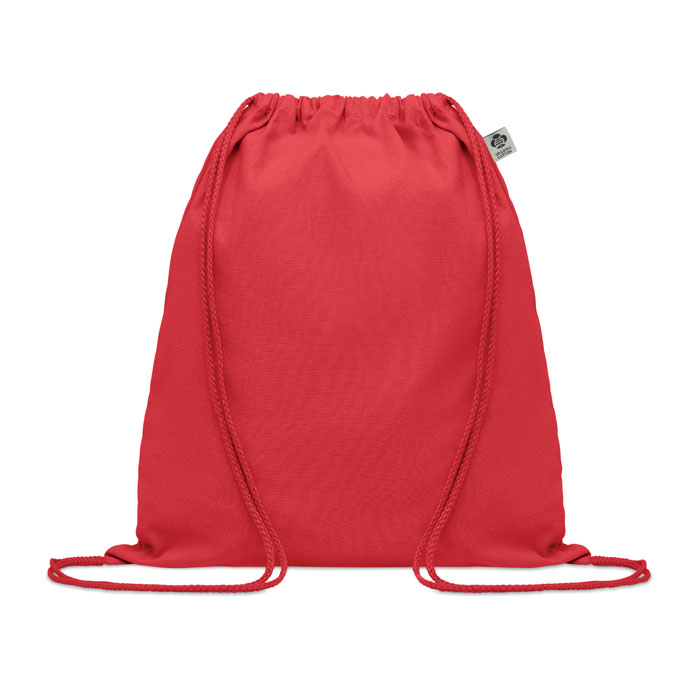 YUKI COLOUR Bolsa de algodón orgánico - Mochilas personalizadas - Regalo Promocional Personalizado - imagen 8