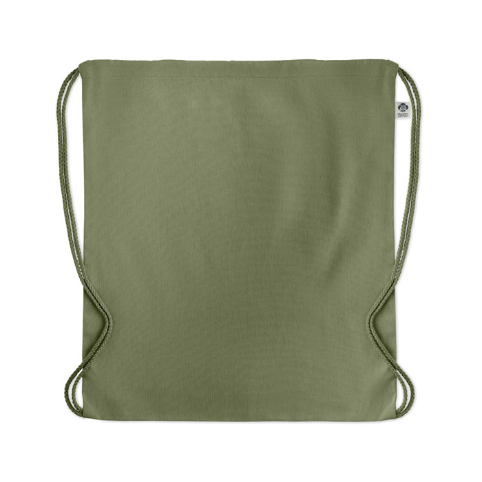YUKI COLOUR Bolsa de algodón orgánico - Mochilas personalizadas - Regalo Promocional Personalizado - imagen 15