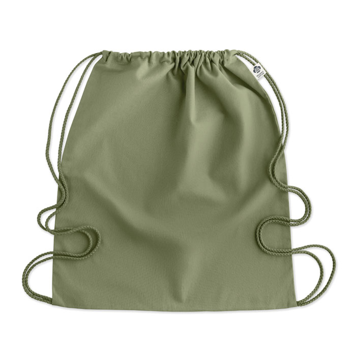 YUKI COLOUR Bolsa de algodón orgánico - Mochilas personalizadas - Regalo Promocional Personalizado - imagen 16