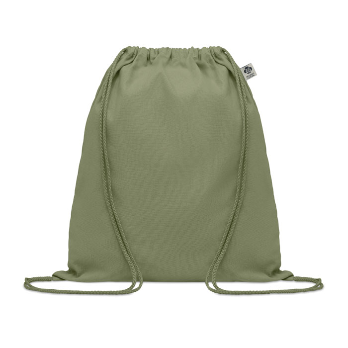 YUKI COLOUR Bolsa de algodón orgánico - Mochilas personalizadas - Regalo Promocional Personalizado - imagen 14