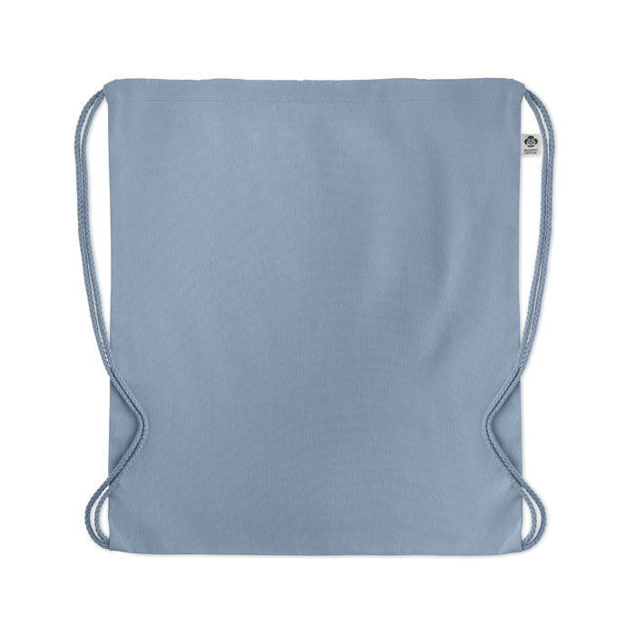 YUKI COLOUR Bolsa de algodón orgánico - Mochilas personalizadas - Regalo Promocional Personalizado - imagen 19