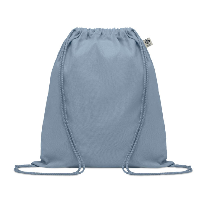YUKI COLOUR Bolsa de algodón orgánico - Mochilas personalizadas - Regalo Promocional Personalizado - imagen 18