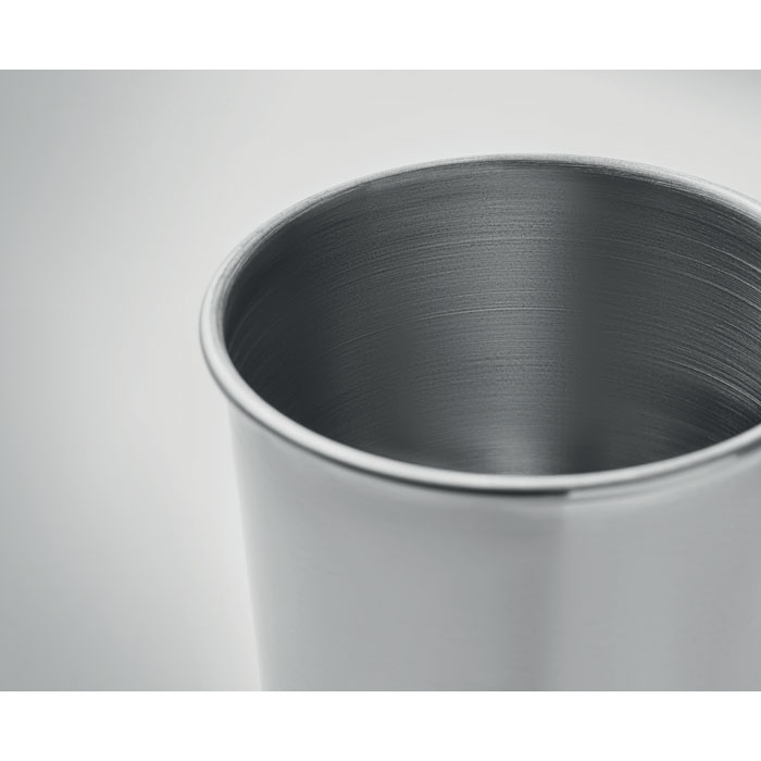 BONGO Vaso acero inoxidable 350ml - Tazas y vasos personalizados - Regalo Promocional Personalizado - imagen 4