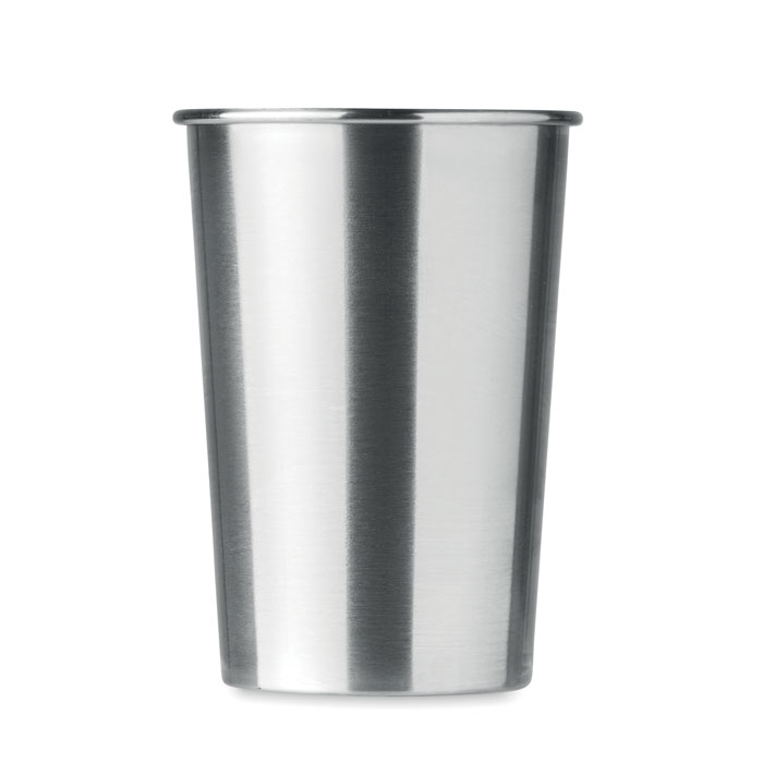 BONGO Vaso acero inoxidable 350ml - Tazas y vasos personalizados - Regalo Promocional Personalizado - vista alternativa