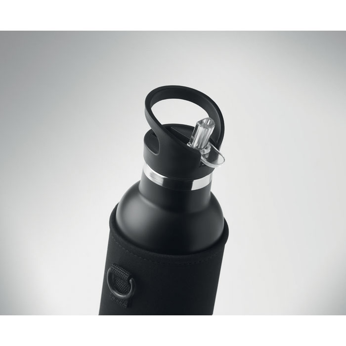 TIKSI Botella de doble pared 700ml - Termos personalizados - Regalo Promocional Personalizado - imagen 6