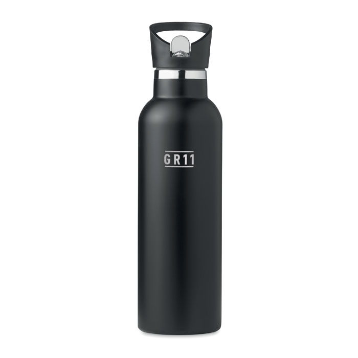 TIKSI Botella de doble pared 700ml - Termos personalizados - Regalo Promocional Personalizado - imagen 4