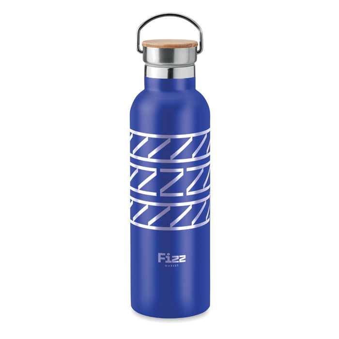 HELSINKI MED Botella de doble pared 750ml - Termos personalizados - Regalo Promocional Personalizado - imagen 24