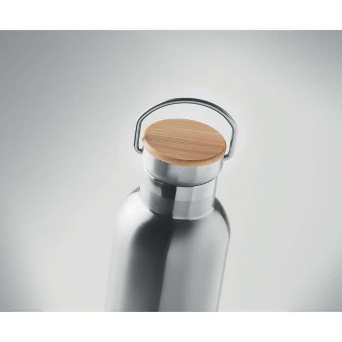 HELSINKI MED Botella de doble pared 750ml - Termos personalizados - Regalo Promocional Personalizado - imagen 5