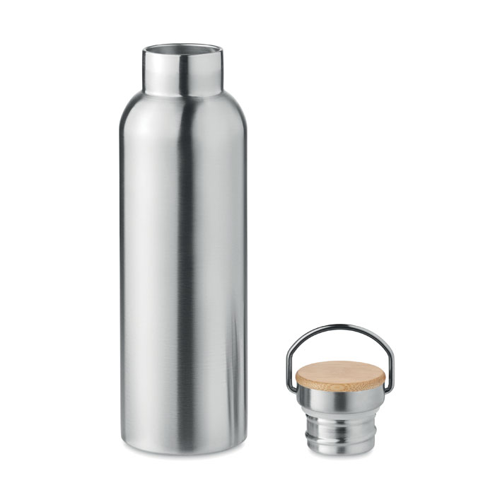 HELSINKI MED Botella de doble pared 750ml - Termos personalizados - Regalo Promocional Personalizado - imagen 3