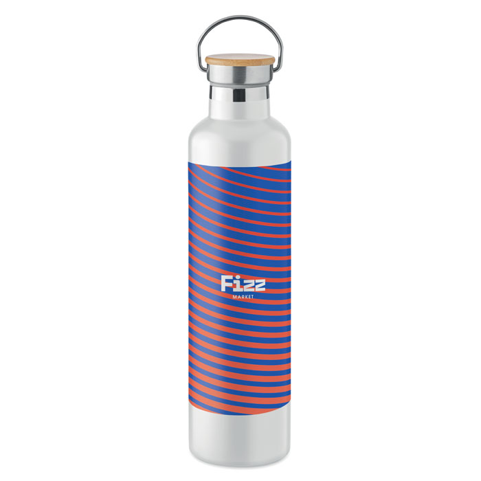 HELSINKI LARGE Botella de doble pared 1L - Termos personalizados - Regalo Promocional Personalizado - imagen 20