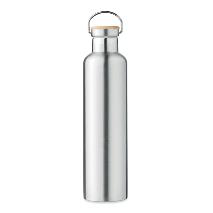 HELSINKI LARGE Botella de doble pared 1L - Termos personalizados - Regalo Promocional Personalizado - vista alternativa
