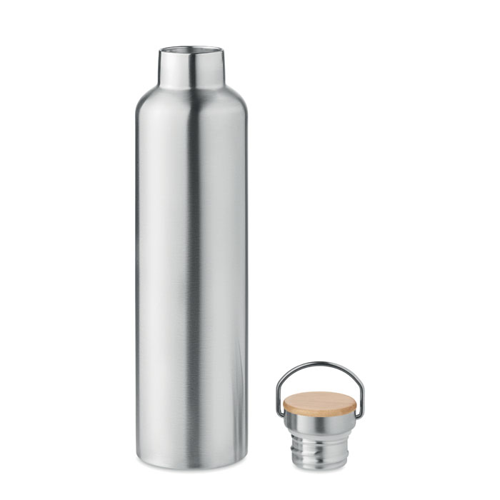 HELSINKI LARGE Botella de doble pared 1L - Termos personalizados - Regalo Promocional Personalizado - imagen 3