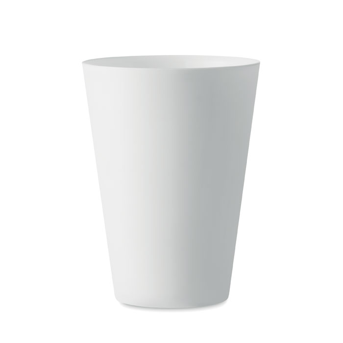 FESTA Vaso reutilizable eventos 300ml - Tazas y vasos personalizados - Regalo Promocional Personalizado - imagen 9