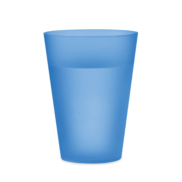 FESTA Vaso reutilizable eventos 300ml - Tazas y vasos personalizados - Regalo Promocional Personalizado - imagen 12