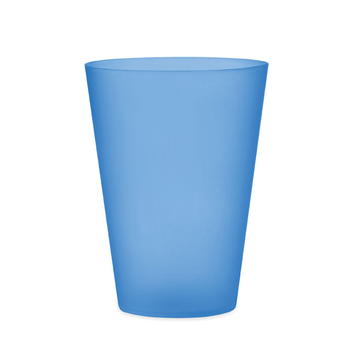 FESTA Vaso reutilizable eventos 300ml - Tazas y vasos personalizados - Regalo Promocional Personalizado - imagen 11