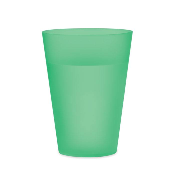 FESTA Vaso reutilizable eventos 300ml - Tazas y vasos personalizados - Regalo Promocional Personalizado - imagen 14