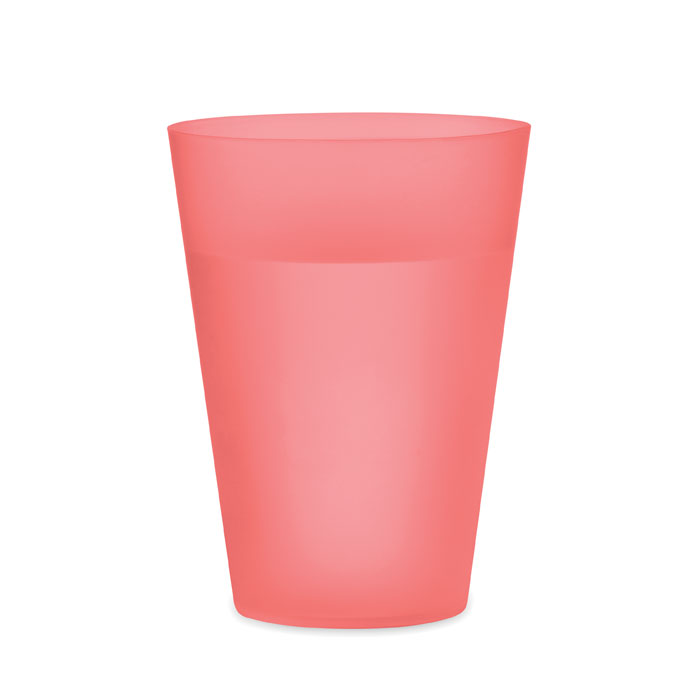 FESTA Vaso reutilizable eventos 300ml - Tazas y vasos personalizados - Regalo Promocional Personalizado - imagen 16