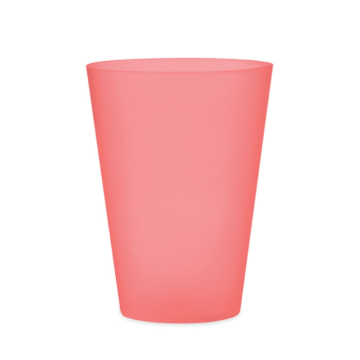 FESTA Vaso reutilizable eventos 300ml - Tazas y vasos personalizados - Regalo Promocional Personalizado - imagen 15