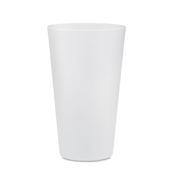 FESTA Vaso reutilizable eventos 300ml - Tazas y vasos personalizados - Regalo Promocional Personalizado - vista alternativa