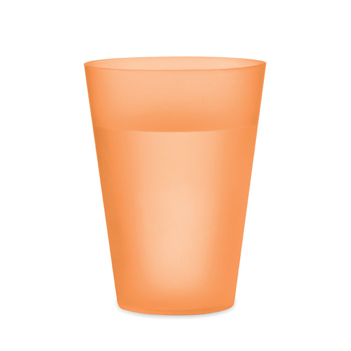 FESTA Vaso reutilizable eventos 300ml - Tazas y vasos personalizados - Regalo Promocional Personalizado - imagen 18