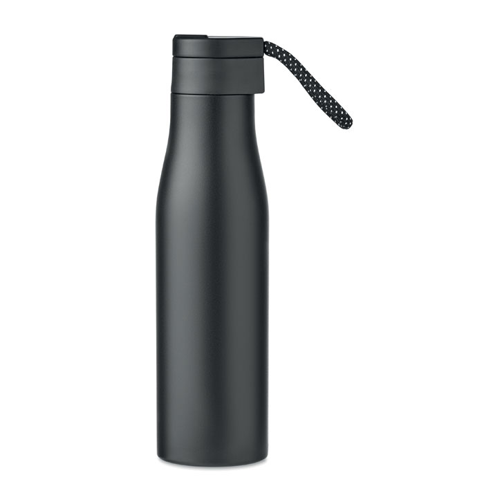 URSUS Botella de doble pared 600ml - Termos personalizados - Regalo Promocional Personalizado - imagen 3