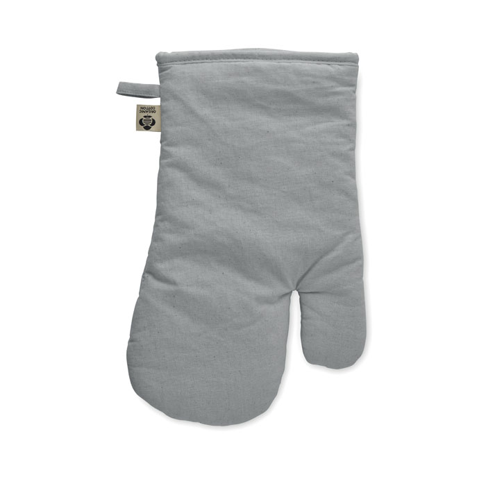 NEVON Manopla cocina algodón org. - Otros accesorios cocina - Regalo Promocional Personalizado - vista alternativa