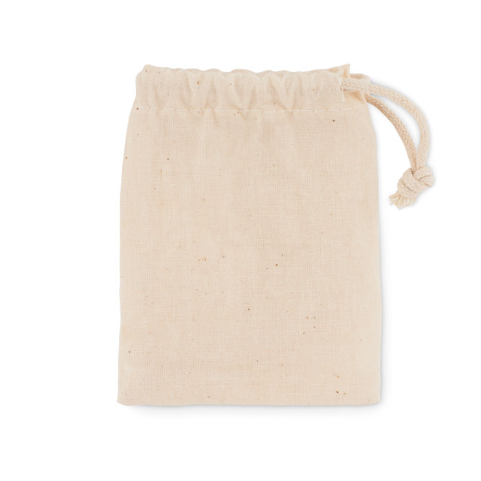 MALAY Espejo de bambú - Hogar - Regalo Promocional Personalizado - vista alternativa